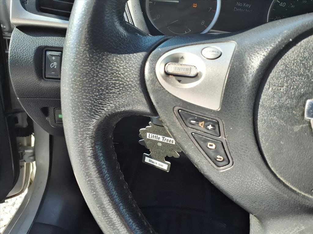 2016 Nissan Sentra 4dr Sedan I4 CVT SV - 22942446 - 6