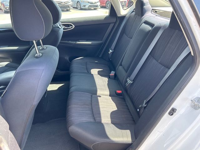 2016 Nissan Sentra 4dr Sedan I4 CVT SV - 23082102 - 6