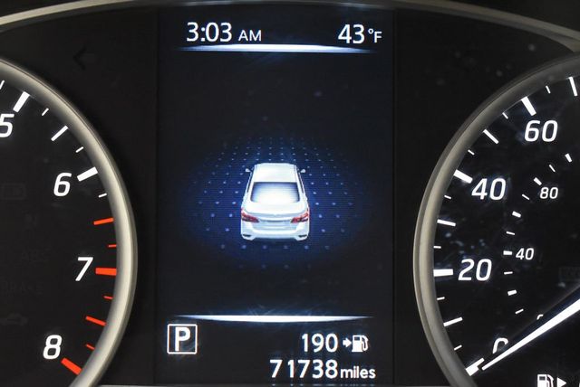 2016 Nissan Sentra 4dr Sedan I4 CVT SV - 22955842 - 9