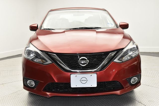 2016 Nissan Sentra 4dr Sedan I4 CVT SV - 22955842 - 1