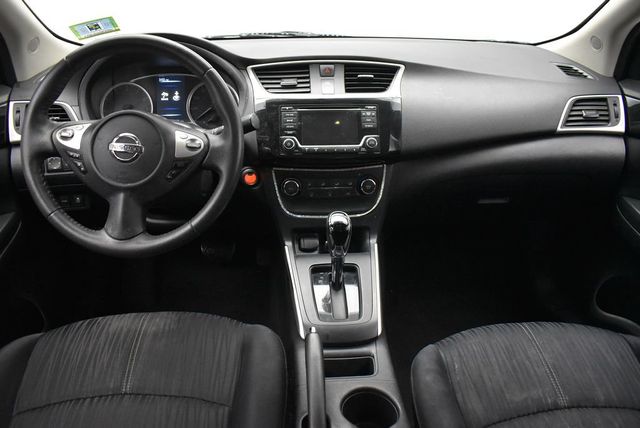 2016 Nissan Sentra 4dr Sedan I4 CVT SV - 22955842 - 7