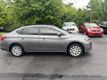 2016 Nissan Sentra 4dr Sedan I4 Manual S - 23052009 - 1