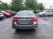 2016 Nissan Sentra 4dr Sedan I4 Manual S - 23052009 - 2