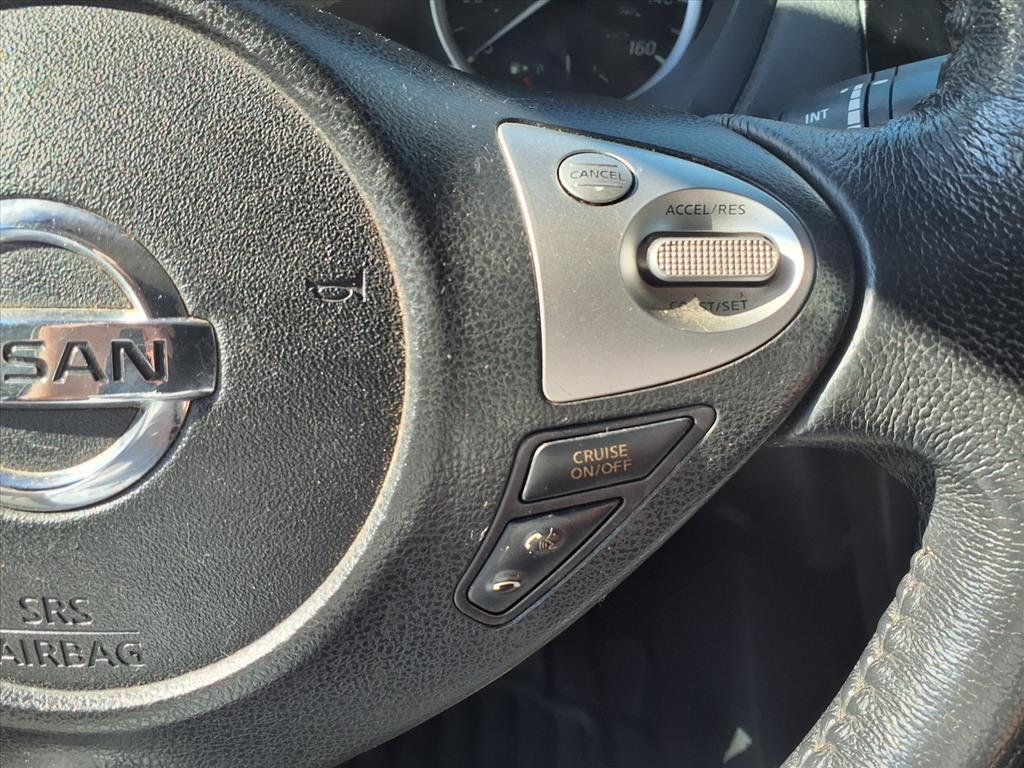 2016 Nissan Sentra S - 22942446 - 8