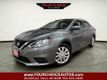 2016 Nissan Sentra S 4dr Sedan CVT - 23046481 - 0