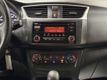 2016 Nissan Sentra S 4dr Sedan CVT - 23046481 - 22
