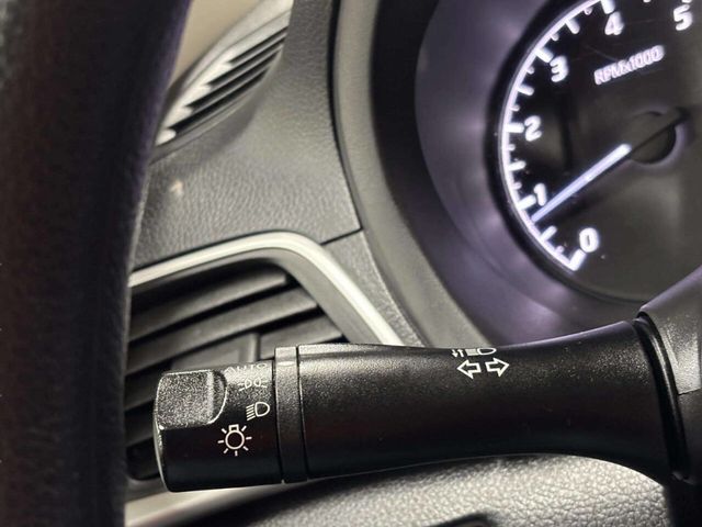 2016 Nissan Sentra S 4dr Sedan CVT - 23046481 - 27