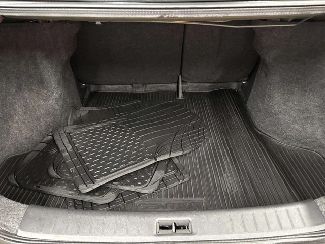 2016 Nissan Sentra S 4dr Sedan CVT - 23046481 - 5