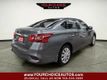 2016 Nissan Sentra S 4dr Sedan CVT - 23046481 - 6