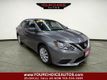 2016 Nissan Sentra S 4dr Sedan CVT - 23046481 - 8