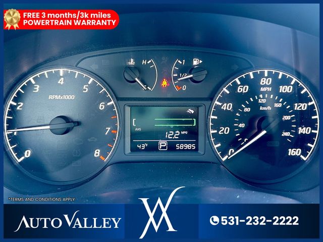 2016 Nissan Sentra S Sedan 4D - 22959570 - 29