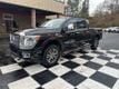 2016 Nissan Titan XD 2WD Crew Cab Platinum Reserve Diesel - 22763427 - 6