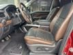 2016 Nissan Titan XD 4WD Crew Cab Platinum Reserve Gas - 22720670 - 23