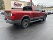 2016 Nissan Titan XD 4WD Crew Cab Platinum Reserve Gas - 22720670 - 2