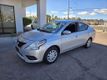 2016 Nissan Versa 4dr Sedan Automatic 1.6 S - 22655074 - 0