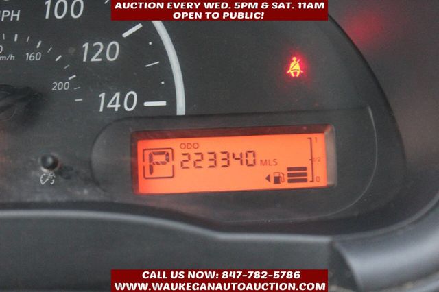 2016 Nissan Versa 4dr Sedan Automatic 1.6 S - 22943726 - 7