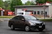 2016 Nissan Versa 4dr Sedan CVT 1.6 S Plus - 23009523 - 0