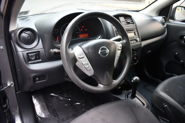 2016 Nissan Versa 4dr Sedan CVT 1.6 S Plus - 23009523 - 15