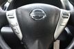 2016 Nissan Versa 4dr Sedan CVT 1.6 S Plus - 23009523 - 18