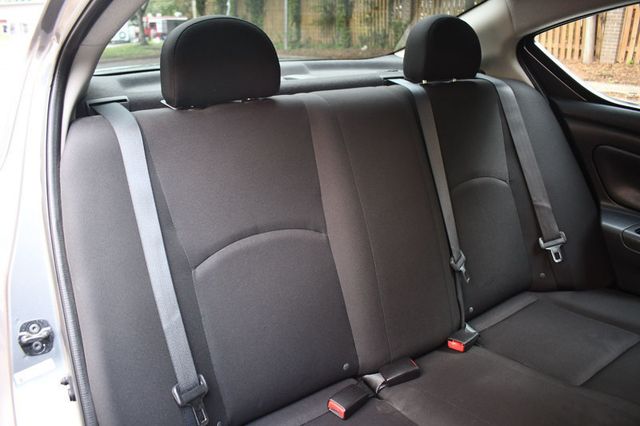 2016 Nissan Versa 4dr Sedan CVT 1.6 S Plus - 23009523 - 27