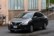 2016 Nissan Versa 4dr Sedan CVT 1.6 S Plus - 23009523 - 2