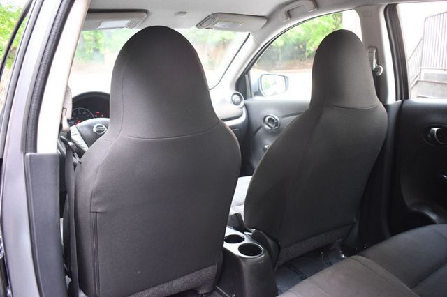 2016 Nissan Versa 4dr Sedan CVT 1.6 S Plus - 23009523 - 30