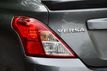 2016 Nissan Versa 4dr Sedan CVT 1.6 S Plus - 23009523 - 4