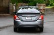 2016 Nissan Versa 4dr Sedan CVT 1.6 S Plus - 23009523 - 5