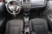 2016 Nissan Versa 4dr Sedan CVT 1.6 S Plus - 22053857 - 7