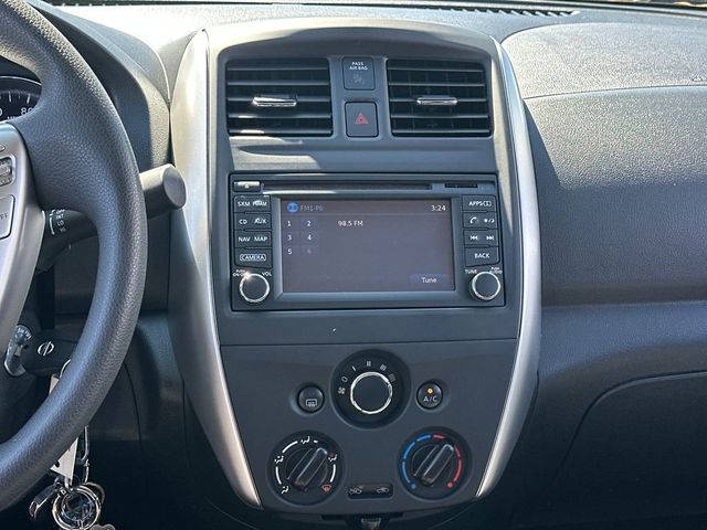 2016 Nissan Versa 4dr Sedan CVT 1.6 SV - 23057148 - 15