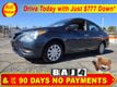 2016 Nissan Versa 4dr Sedan CVT 1.6 SV - 22933244 - 0