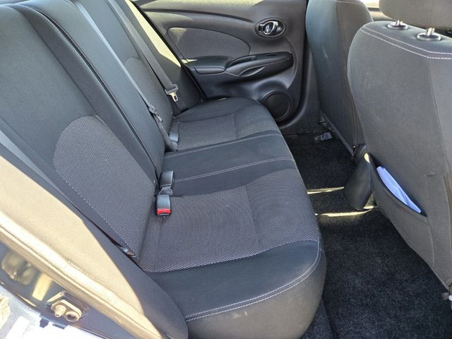 2016 Nissan Versa 4dr Sedan CVT 1.6 SV - 22933244 - 10