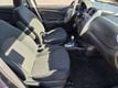 2016 Nissan Versa 4dr Sedan CVT 1.6 SV - 22933244 - 11