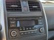 2016 Nissan Versa 4dr Sedan CVT 1.6 SV - 22933244 - 16