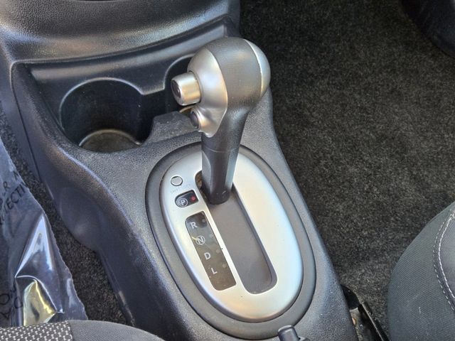 2016 Nissan Versa 4dr Sedan CVT 1.6 SV - 22933244 - 18