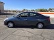 2016 Nissan Versa 4dr Sedan CVT 1.6 SV - 22933244 - 1