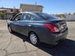 2016 Nissan Versa 4dr Sedan CVT 1.6 SV - 22933244 - 2