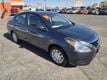 2016 Nissan Versa 4dr Sedan CVT 1.6 SV - 22933244 - 3