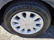 2016 Nissan Versa 4dr Sedan CVT 1.6 SV - 22933244 - 5