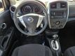 2016 Nissan Versa 4dr Sedan CVT 1.6 SV - 22933244 - 8
