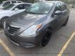 2016 Nissan Versa 4dr Sedan Manual 1.6 S - 23092023 - 0