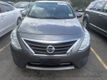 2016 Nissan Versa 4dr Sedan Manual 1.6 S - 23092023 - 1