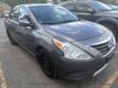 2016 Nissan Versa 4dr Sedan Manual 1.6 S - 23092023 - 2