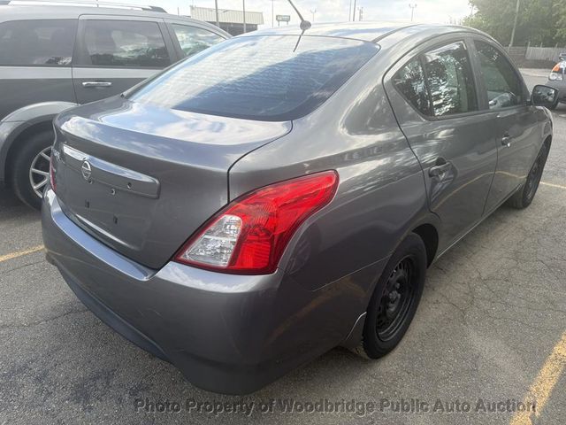 2016 Nissan Versa 4dr Sedan Manual 1.6 S - 23092023 - 3