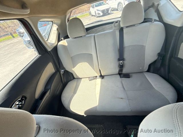 2016 Nissan Versa Note  - 23015517 - 9