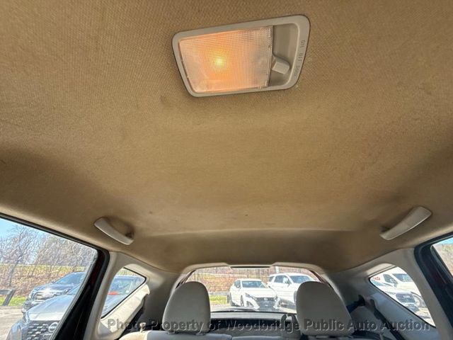 2016 Nissan Versa Note  - 23015517 - 10