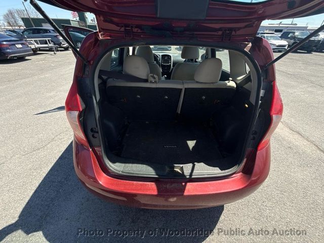 2016 Nissan Versa Note  - 23015517 - 11