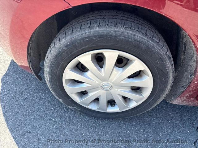 2016 Nissan Versa Note  - 23015517 - 12