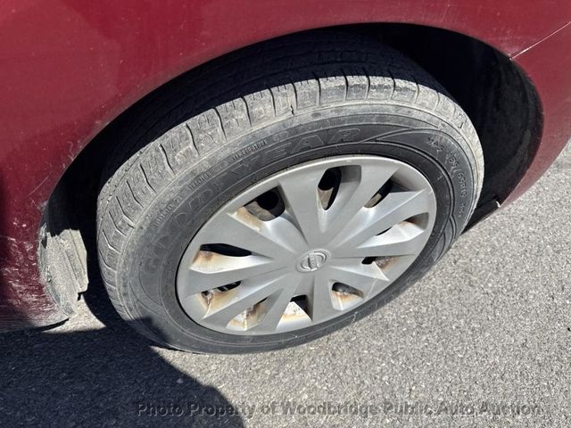 2016 Nissan Versa Note  - 23015517 - 13