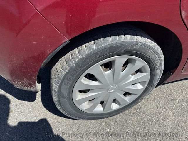 2016 Nissan Versa Note  - 23015517 - 14